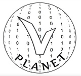 Vplanet logo
